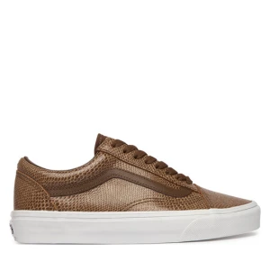 Tenisówki Vans Old Skool VN000EDYFST1 Brązowy