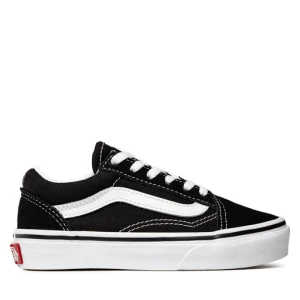 Tenisówki Vans Old Skool VN000W9T6BT Czarny