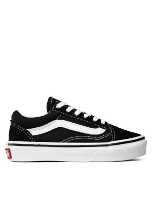 Tenisówki Vans Old Skool VN000W9T6BT Czarny