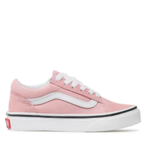 Tenisówki Vans Old Skool VN000W9T9AL1 Różowy