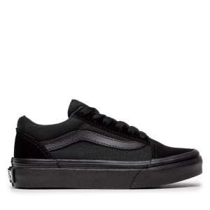 Tenisówki Vans Old Skool VN000W9TENR Czarny