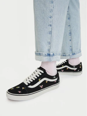 Tenisówki Vans Old Skool VN00113FB9P1 Czarny