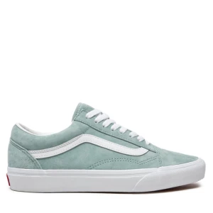 Tenisówki Vans Old Skool VN0A2Z42M8I1 Błękitny