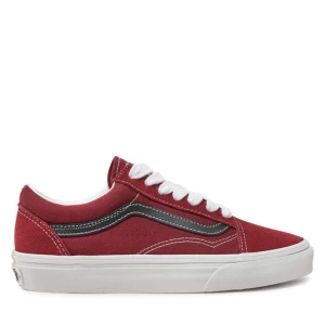 Tenisówki Vans Old Skool VN0A2Z42MDB1 Czerwony