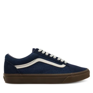 Tenisówki Vans Old Skool VN0A2Z42NVY1 Granatowy