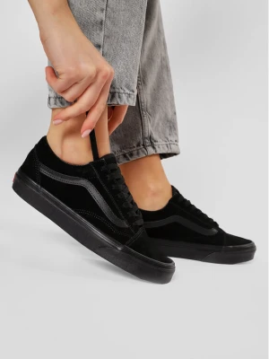 Tenisówki Vans Old Skool VN0A38G1NRI Czarny