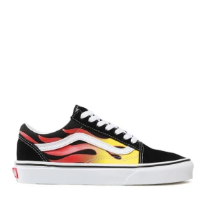 Tenisówki Vans Old Skool VN0A38G1PHN1 Czarny