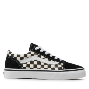 Tenisówki Vans Old Skool VN0A38HBP0S1 Czarny