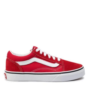 Tenisówki Vans Old Skool VN0A4BUUJV61 Czerwony