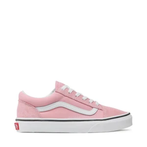 Tenisówki Vans Old Skool VN0A4UHZ9AL1 Różowy