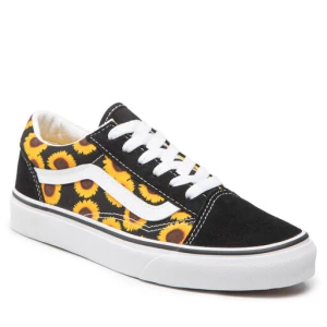 Tenisówki Vans Old Skool VN0A4UHZY231 Czarny