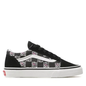 Zdjęcie produktu Tenisówki Vans Old Skool VN0A5EE6BMA1 Czarny