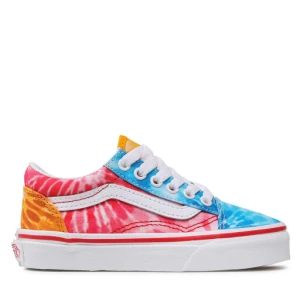 Tenisówki Vans Old Skool VN0A7Q5FABO1 Niebieski