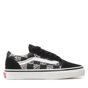 Tenisówki Vans Old Skool VN0A7Q5FBMA1 Czarny