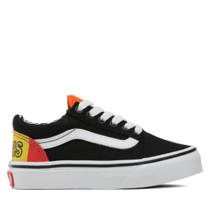 Tenisówki Vans Old Skool VN0A7Q5FBMV1 Czarny