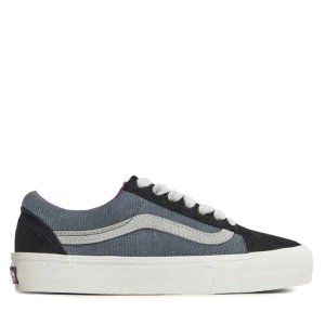 Tenisówki Vans Old Skool Vr3 VN0005UBB5P1 Czarny