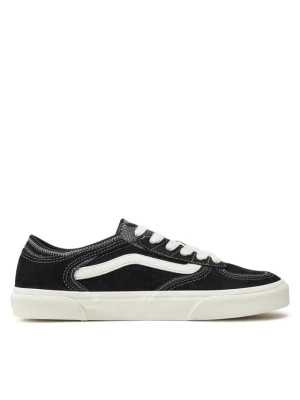 Tenisówki Vans Rowley Classic VN0009QJBPT1 Czarny