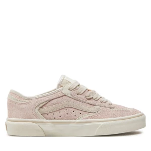 Tenisówki Vans Rowley Classic VN0009QJDBR1 Fioletowy