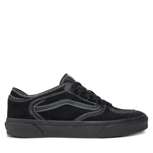 Tenisówki Vans Rowley Classic VN0009QJH1W1 Czarny