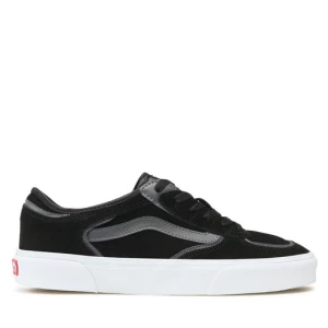 Tenisówki Vans Rowley Classic VN0009QJKOU1 Czarny