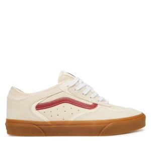 Tenisówki Vans Rowley Classic VN000SF4I661 Kremowy