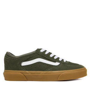 Tenisówki Vans Rowley Classic VN000SF4N3U1 Khaki