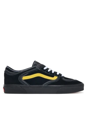 Tenisówki Vans Rowley Classic VN000SF4Y231 Czarny