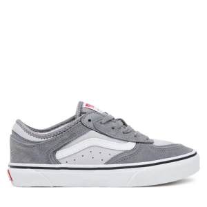 Tenisówki Vans Rowley Classic VN000SFA85T1 Szary