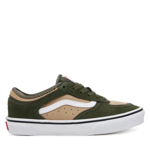 Tenisówki Vans Rowley Classic VN000SFB50K1 Zielony