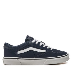 Tenisówki Vans Rowley Classic VN0A4BTTBNY1 Granatowy