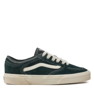 Tenisówki Vans Rowley Classic VN0A4BTTDRK1 Zielony