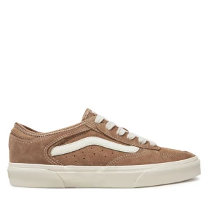 Tenisówki Vans Rowley Classic VN0A4BTTTBR1 Brązowy