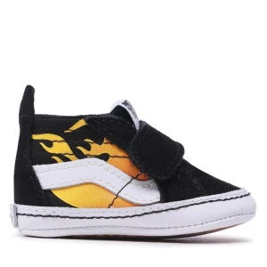 Tenisówki Vans Sk8-Hi Crib VN0A346P99C1 Czarny