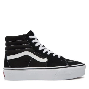Tenisówki Vans Sk8-Hi Platform 2 VN0A3TKN6BT Czarny