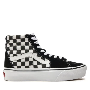 Tenisówki Vans Sk8-Hi Platform 2 VN0A3TKNQXH Czarny