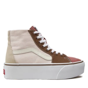 Tenisówki Vans Sk8-Hi Tapered Stackform VN000CN5BMI1 Kolorowy