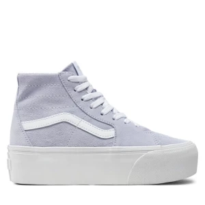 Tenisówki Vans Sk8-Hi Tapered Stackform VN000CN5CHA1 Niebieski