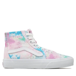 Tenisówki Vans Sk8-Hi Tapered VN0005UM6GL1 Różowy