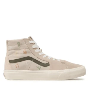 Tenisówki Vans Sk8-Hi Tapered VN0005UMBLP1 Beżowy
