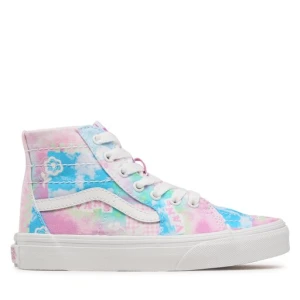 Tenisówki Vans Sk8-Hi Tapered VN0007PZ6GL1 Różowy