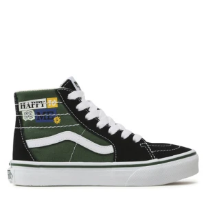 Tenisówki Vans Sk8-Hi Tapered VN0007PZBMV1 Czarny