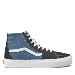 Tenisówki Vans Sk8-Hi Tapered VN0009QPBA21 Czarny