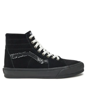 Tenisówki Vans Sk8-Hi Tapered VN0009QPBKA1 Czarny