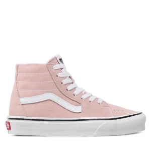 Tenisówki Vans Sk8-Hi Tapered VN0009QPBQL1 Różowy