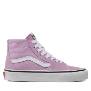 Tenisówki Vans Sk8-Hi Tapered VN0009QPBUG1 Różowy