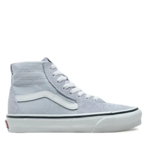Tenisówki Vans Sk8-Hi Tapered VN0009QPCHA1 Niebieski