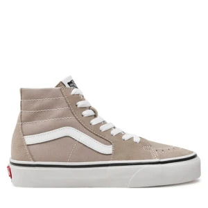 Zdjęcie produktu Tenisówki Vans Sk8-Hi Tapered VN0009QPHCZ1 Beżowy