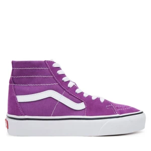 Tenisówki Vans SK8-Hi Tapered VN000D1SE2T1 Fioletowy