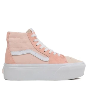 Tenisówki Vans Sk8-Hi Tapered VN0A5JMKBOD1 Różowy