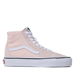 Tenisówki Vans Sk8-Hi Tapered VN0A5KRUBM01 Pomarańczowy